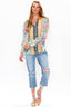 Donatella Shirt