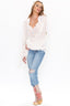 Mabel Blouse