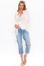Mabel Blouse