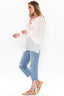 Mabel Blouse