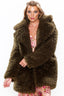 Fayre Fur Coat