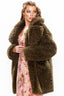 Fayre Fur Coat