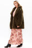 Fayre Fur Coat