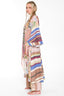 Peach Heaven Kimono