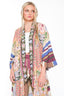Peach Heaven Kimono