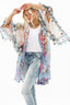 Botanical Gardens Tunic