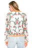 Bohemian Feel Jacket