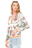 Bohemian Feel Jacket