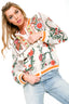 Bohemian Feel Jacket