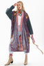 Something Magical Velvet Coat