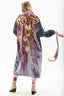 Something Magical Velvet Coat
