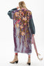 Something Magical Velvet Coat