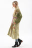 Something Magical Velvet Coat