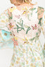 Forever Lilies Kimono