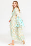 Forever Lilies Kimono