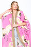 Cranes of Heaven Kimono