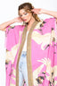 Cranes of Heaven Kimono