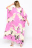 Cranes of Heaven Kimono