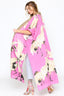 Cranes of Heaven Kimono