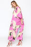 Cranes of Heaven Kimono