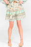 Forever Lilies Shorts