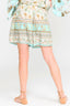 Forever Lilies Shorts
