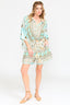 Forever Lilies Shorts