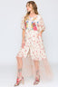 Angeles Kiss Maxi Dress
