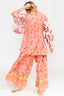 Roses Pants