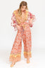 Roses Pants