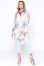 Pretty Girl Shirt-Dress