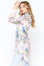 Pretty Girl Shirt-Dress