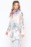 Pretty Girl Shirt-Dress