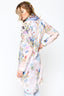 Pretty Girl Shirt-Dress