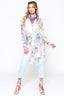 Pretty Girl Shirt-Dress