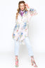 Pretty Girl Shirt-Dress