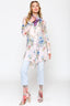 Pretty Girl Shirt-Dress