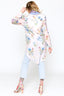 Pretty Girl Shirt-Dress