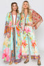 Stunning Florals Pants