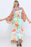 Stunning Florals Pants