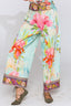 Stunning Florals Pants