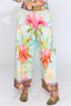 Stunning Florals Pants