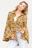 Siri Plaid Shirt