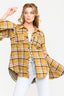 Siri Plaid Shirt