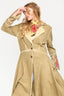 The Heart of Autumn Coat