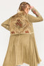 The Heart of Autumn Coat