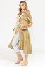 The Heart of Autumn Coat