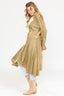 The Heart of Autumn Coat