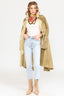 The Heart of Autumn Coat