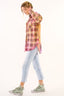 Rusted Nature Shirt